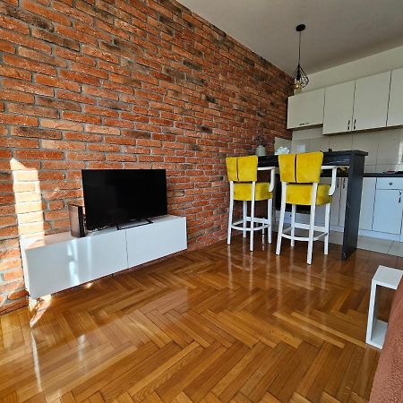 Apartman Lollita Banja Luka Bagian luar foto