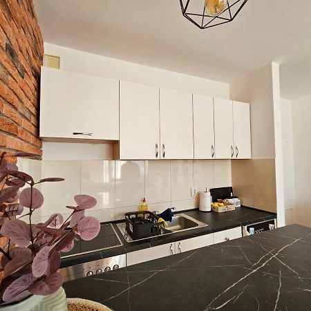 Apartman Lollita Banja Luka Bagian luar foto