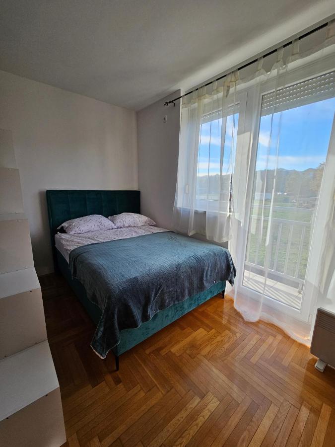 Apartman Lollita Banja Luka Bagian luar foto