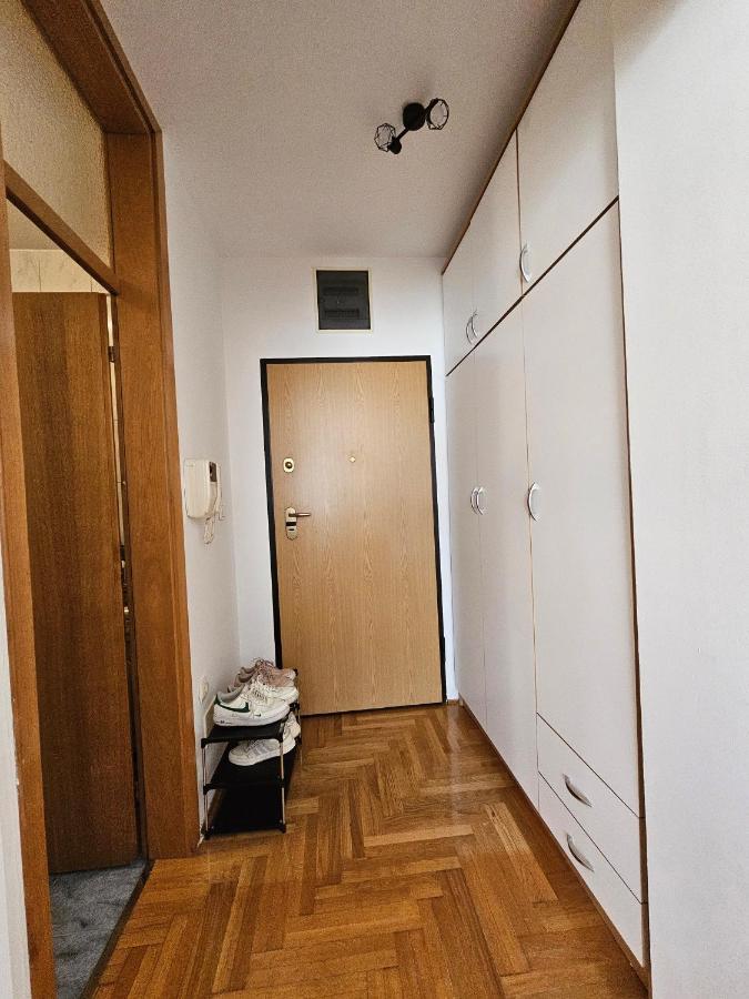 Apartman Lollita Banja Luka Bagian luar foto