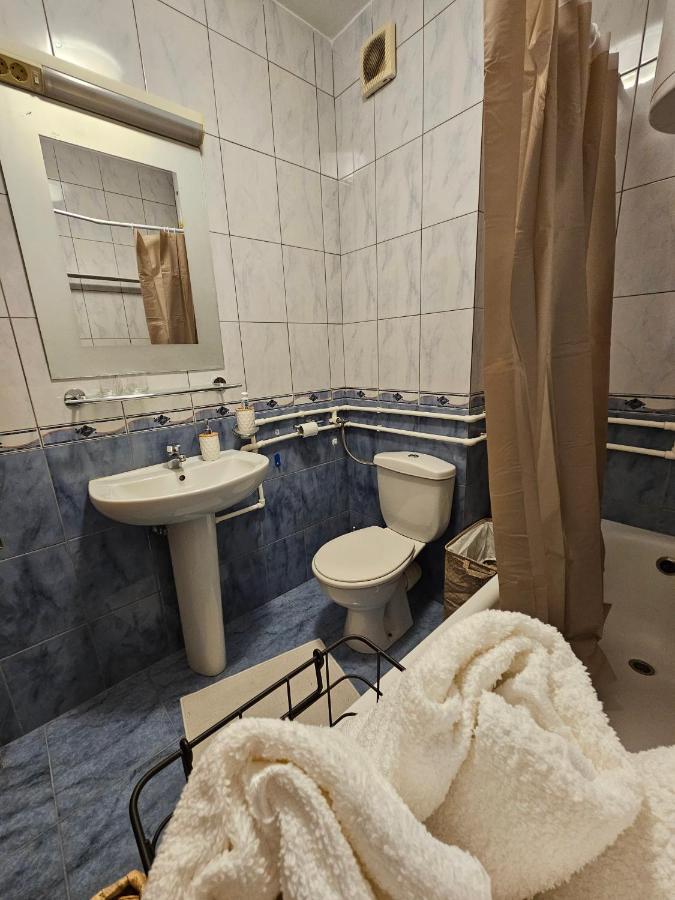 Apartman Lollita Banja Luka Bagian luar foto