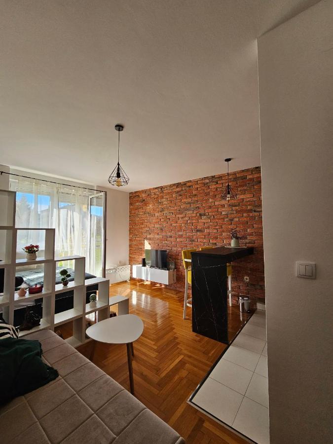 Apartman Lollita Banja Luka Bagian luar foto