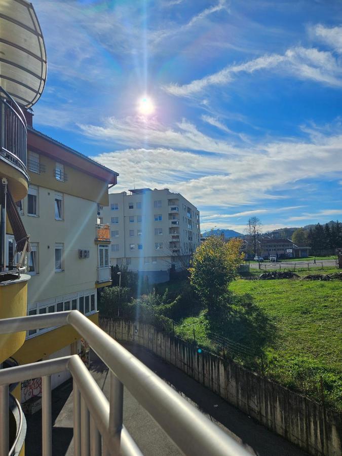 Apartman Lollita Banja Luka Bagian luar foto