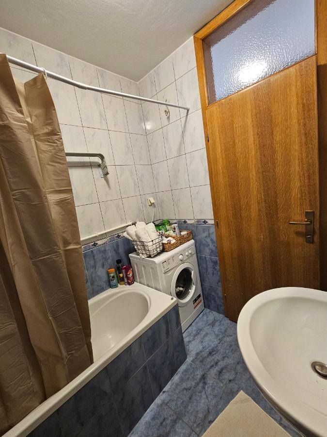 Apartman Lollita Banja Luka Bagian luar foto