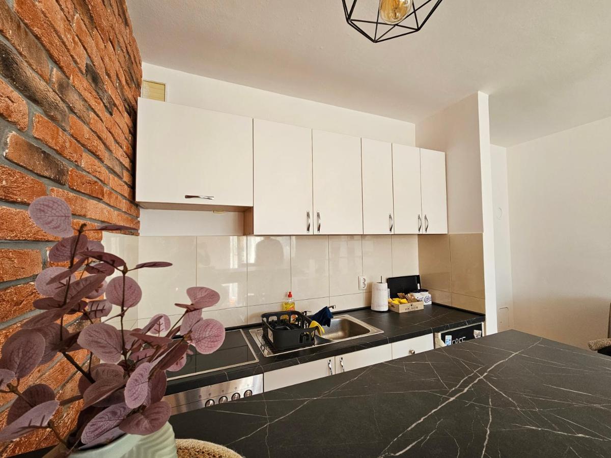 Apartman Lollita Banja Luka Bagian luar foto