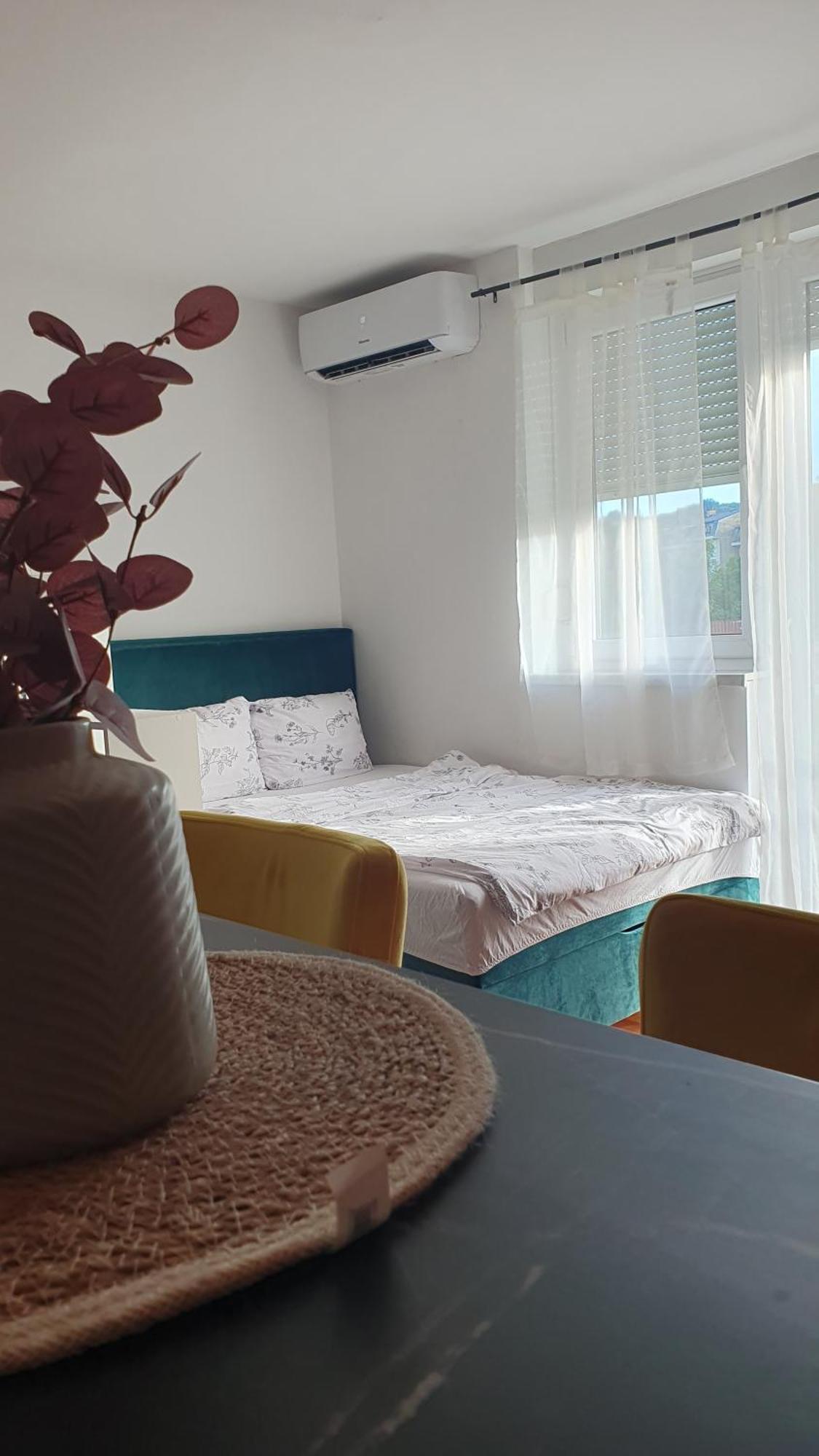 Apartman Lollita Banja Luka Bagian luar foto